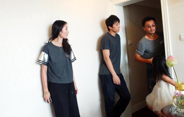 微明星网 王学兵 齐溪 宋宁 微电影