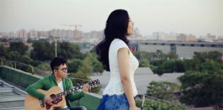 《漂在北京》微电影首曝片花 汤潮变身自黑型男