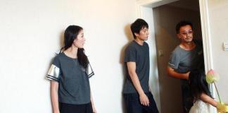 齐溪宋宁拍微电影 联手王学兵打造浪漫七夕档