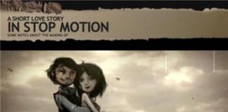 爱情的畅想——《定格爱情小故事》