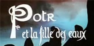 来自深海的爱——《热恋人鱼的男子》