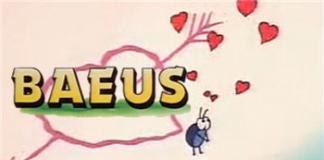 世界上只有小虫子，没有小爱情——《小虫子的爱情》