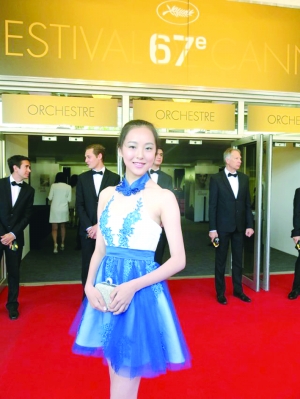 微明星网 微电影 盛夏的别离 澳门国际微电影节