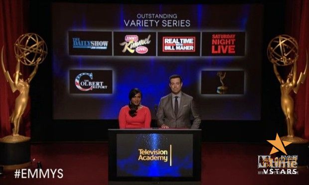 微明星网 第66届艾美奖 提名揭晓 冰与火之歌