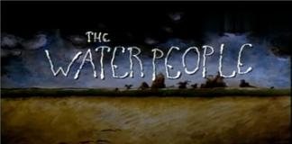 为了水之国而战！——《水中民众》