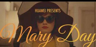 华为荣耀X1的一场爱情误会《Mary Day》