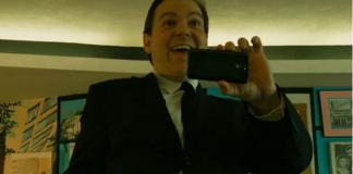 谍战喜剧微电影《盗版风云》