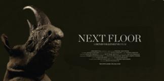 屠杀饕餮——《下一层》