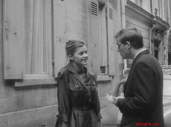 微明星网 爱情微电影 短片 面包店的女孩