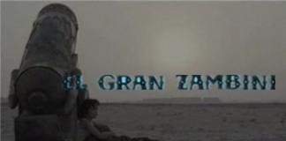 为爱消失——《了不起的赞比尼》