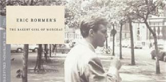 爱情选择题：女神or女孩——《面包店的女孩 》