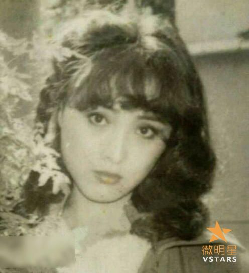 微明星网 刘亦菲