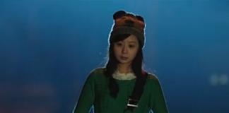 北京电影学院2013届获奖微电影《礼物》