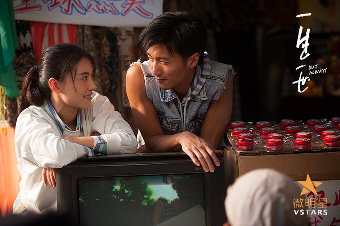 微明星网 一生一世 谢霆锋 高圆圆