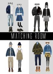 搭配课堂（全）