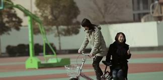 微电影《留白》一段美好而青涩的暗恋