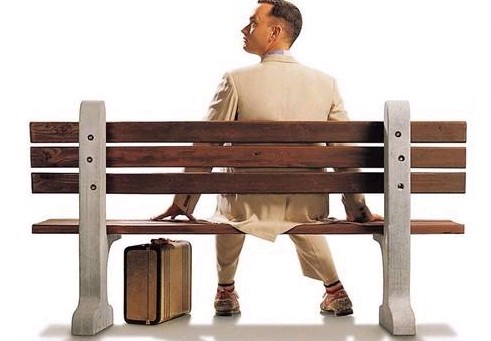 微明星网 电影 阿甘正传 励志片