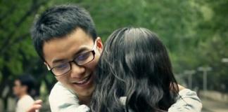 毕业微电影《班车・末》