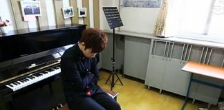 微电影  同性爱情微电影 《将至未至》