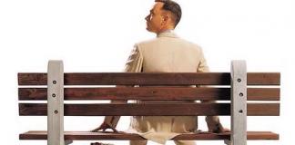 《阿甘正传》 不是励志片