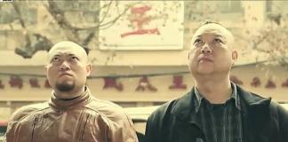 黑色幽默微电影《给丫一特写》