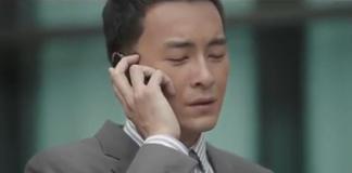 郑元畅亲情微电影《时间档案馆》