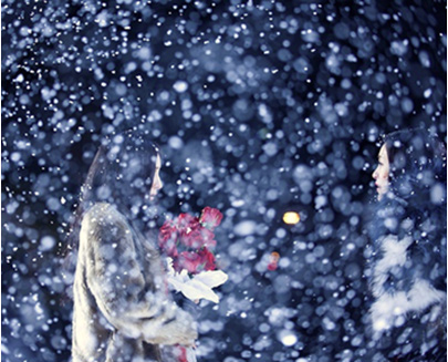 微明星网 小时代3 广告植入 郭敬明