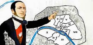 趣味短片《巴黎是一只蜗牛》