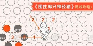 围住神经猫是如何瞬间爆红朋友圈的？