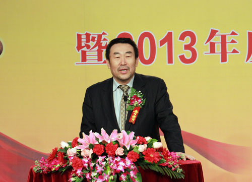 微明星网 微电影  央视副台长 高峰 