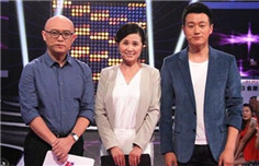 佟大为加盟《非诚勿扰》 为男嘉宾解围大秀“暖男”风范