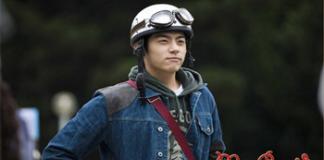 丘比特遇见自己的爱情——《丘比特女孩》