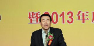 央视副台长高峰：微电影需要原创的支持