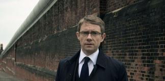 黑色喜剧短片《问题先生乌尔曼》