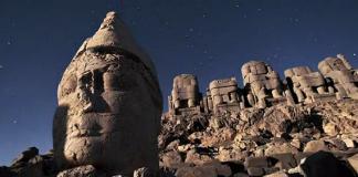 土耳其延时摄影短片《In Turkey》