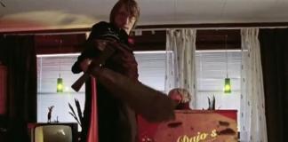 微电影 奥斯卡提名短片《魔术师之梦》