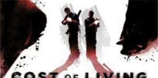 超级酷炫的科幻悬疑微电影——《生存代价》