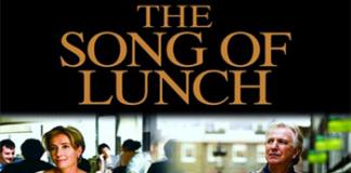 英伦老戏骨之间的较量——《午宴之歌》