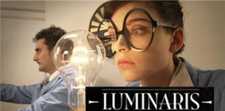 当光控制了世界——《光亮》