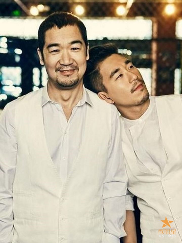 微明星网 张默 张国立 李双江 吸毒 星二代