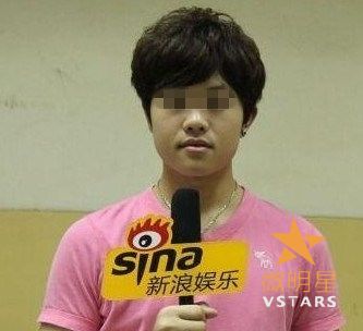 微明星网 张默 张国立 李双江 吸毒 星二代