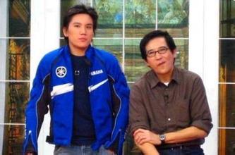 微明星网 张默 张国立 李双江 吸毒 星二代