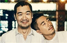 张默的坑爹史，你造吗？ 历数“坑爹”星二代