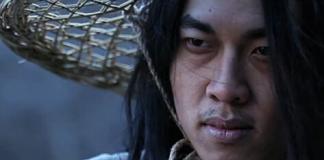 央美武侠风格毕业微电影《归乡》