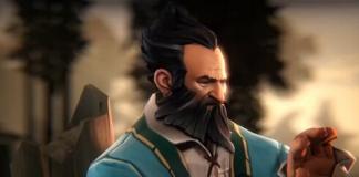 Dota2 微电影 - 潮汐猎人的战术