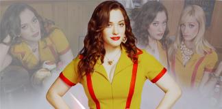 《破产女孩》Max新专辑9.3面世 大胸“屌丝女神”将走民谣风