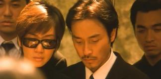 张国荣自编自导公益微电影——《烟飞烟灭》