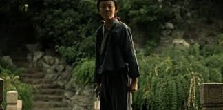 武侠微电影《小武侠》