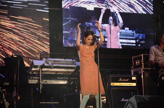 微明星网 土豆 映像节 微电影  土豆映像节