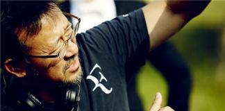 《一步之遥》内蒙最终封镜 姜文为草原最美夕阳甘等一年